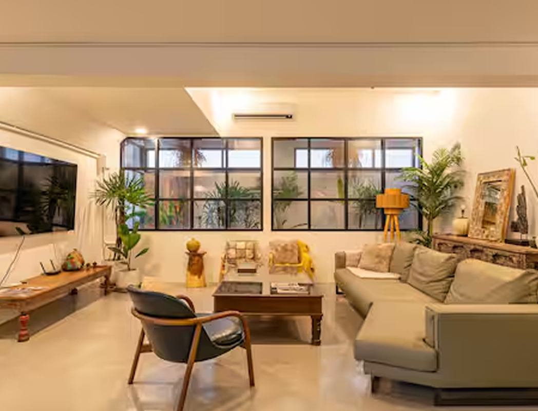 Rwanda Family Suite