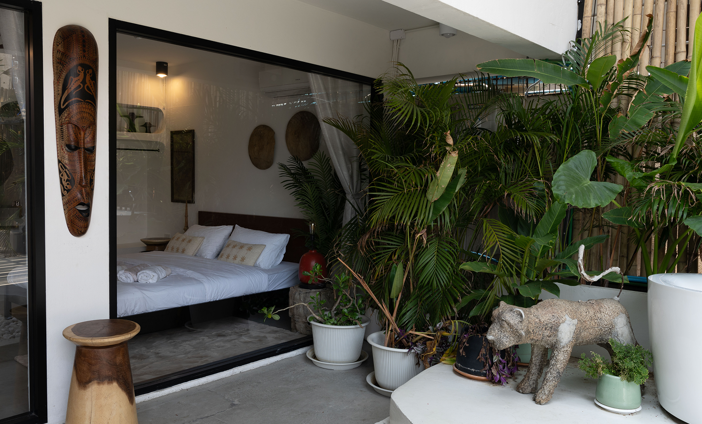 The Family Suite